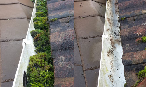 gutter cleaners