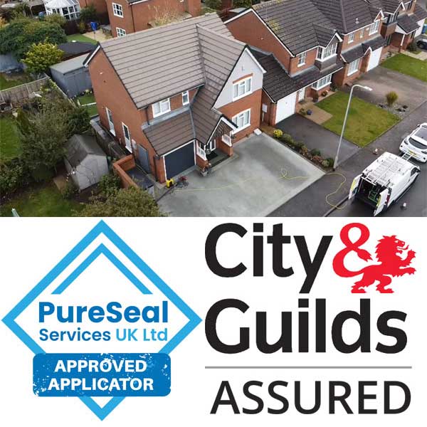 roof moss removal burton upon trent