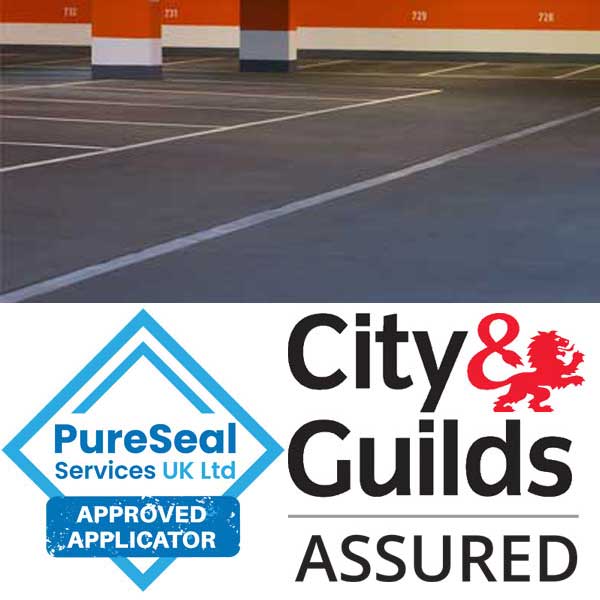 commercial pressure washing
